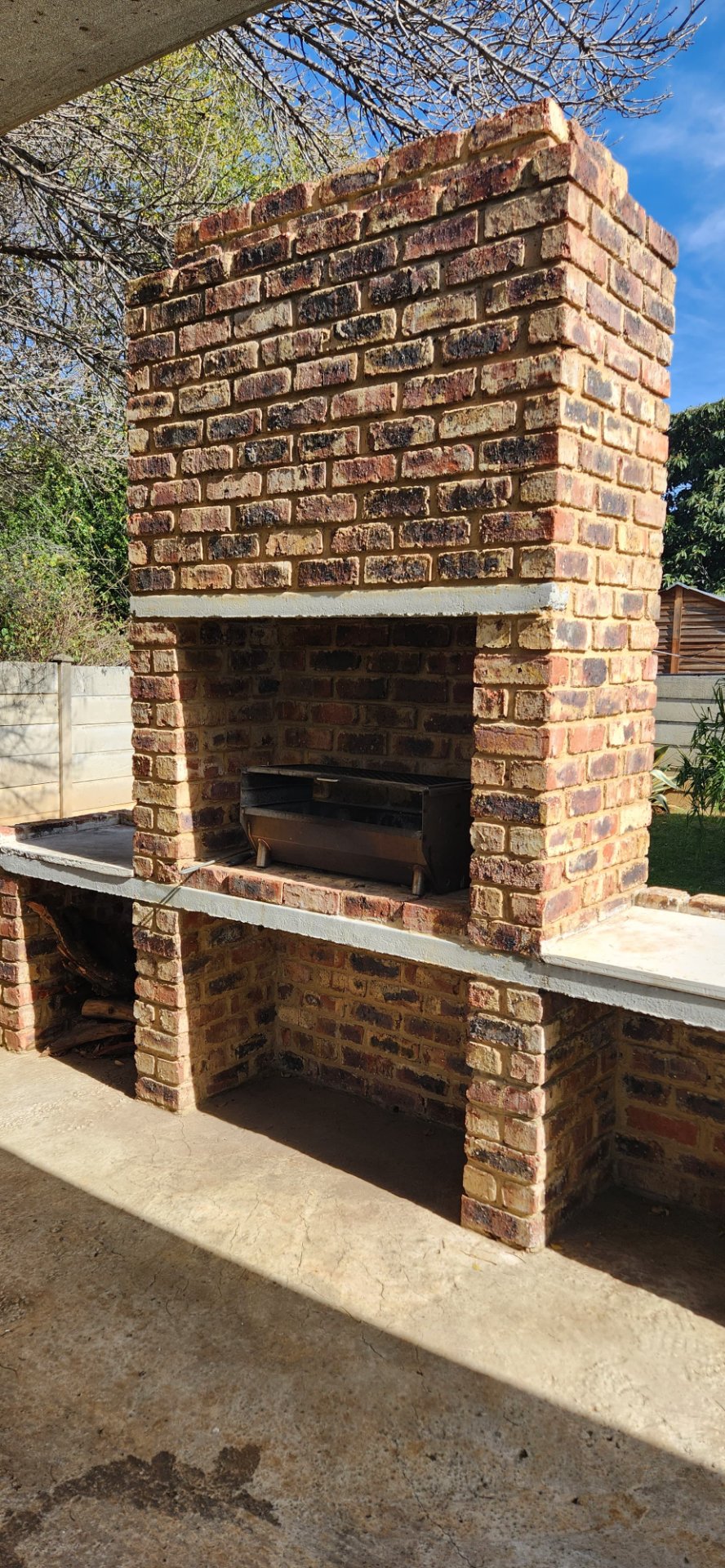4 Bedroom Property for Sale in Roodia Free State
